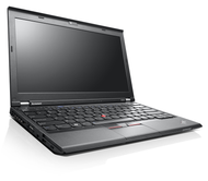 Lenovo ThinkPad X230 Notebook PC – Intel Core i5 3320M 4GB RAM 250GB HDD W10P 12.5in