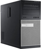 Tower - Dell Optiplex 7010 - i5 3470 (3RD GEN) - 4gb DDR3 Ram - 320 GB HDD - W10