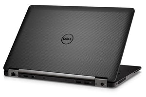 Dell Latitude E7270 Notebook PC &ndash; Intel Core i5 6300U &ndash; 8GB RAM 256GB SSD W10P 12.5&rdquo;