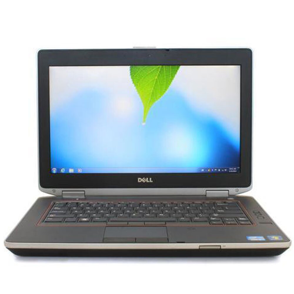 Dell Latitude E6420 Notebook PC – Intel Core i5 2520M – 4GB RAM 320GB HDD W10P 14”