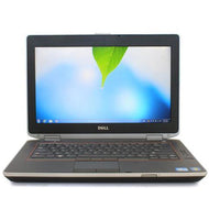 Dell Latitude E6420 Notebook PC – Intel Core i5 2520M – 4GB RAM 320GB HDD W10P 14”