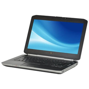 Dell Latitude E5420 Notebook PC &ndash; Intel Core i5 2520M &ndash; 4GB RAM 250GB HDD W10P 14&rdquo;