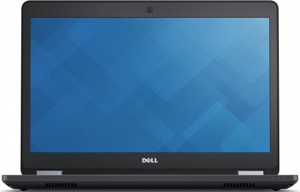 Dell Latitude E5470 Notebook PC – Intel Core i5 6300U – 4GB RAM - 500GB HDD W10P 14"