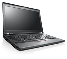 Load image into Gallery viewer, Lenovo ThinkPad X230 Notebook PC &ndash; Intel Core i5 3320M 4GB RAM 250GB HDD W10P 12.5in