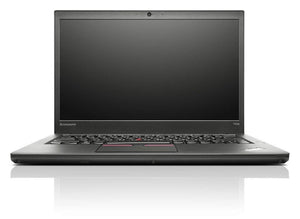 Lenovo Thinkpad T450 Notebook PC &ndash; Intel Core i5 5300U &ndash; 4GB RAM 128GB SSD W10P 14&rdquo;