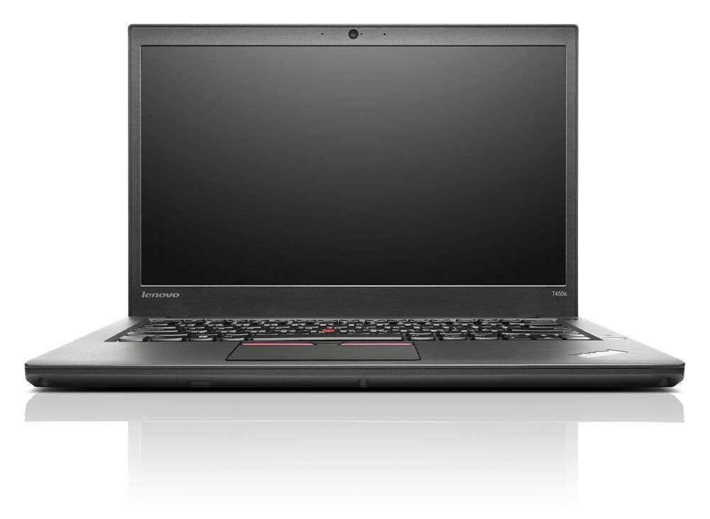 Lenovo Thinkpad T450 Notebook PC – Intel Core i5 5300U – 4GB RAM 128GB SSD W10P 14”