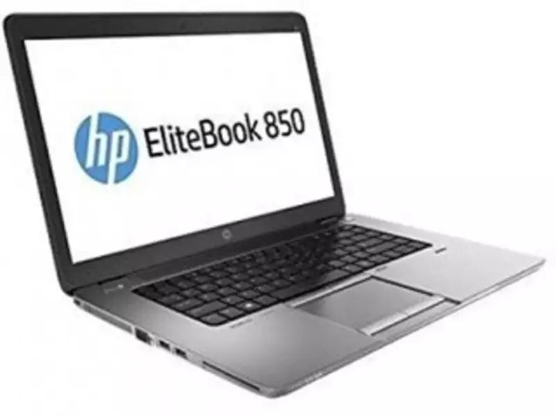 HP Elitebook 850 G2 – Intel Core i5 5300U – 8GB RAM- 500GB HDD W10P 14”