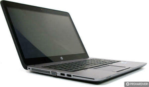 HP Elitebook 840 G1 &ndash; Intel Core i5 4200U &ndash; 4GB RAM- 500GB HDD W10P 14&rdquo;