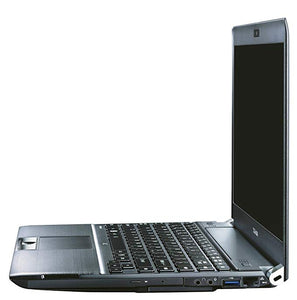 Toshiba R930 Notebook PC &ndash; Intel Core i5 3340M &ndash; 4GB RAM 250GB HDD W10 13.3&rdquo;