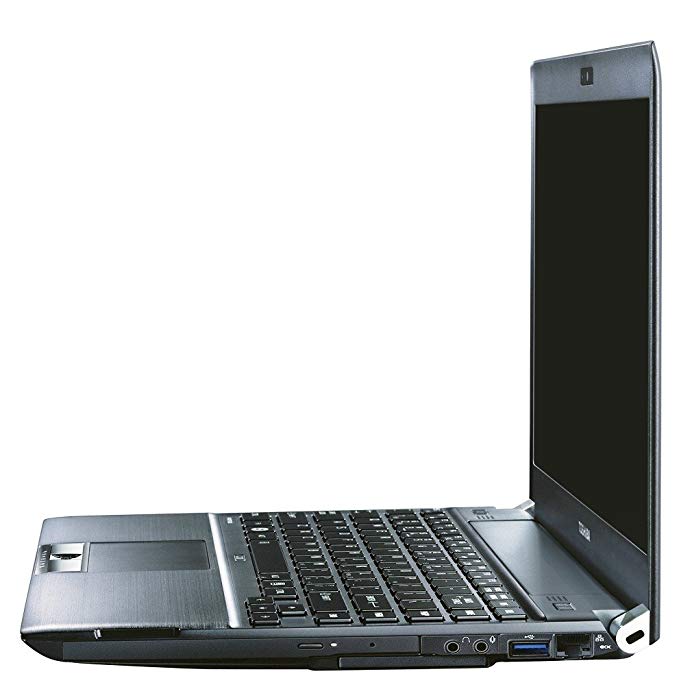 Toshiba R930 Notebook PC – Intel Core i5 3340M – 4GB RAM 250GB HDD W10 13.3”