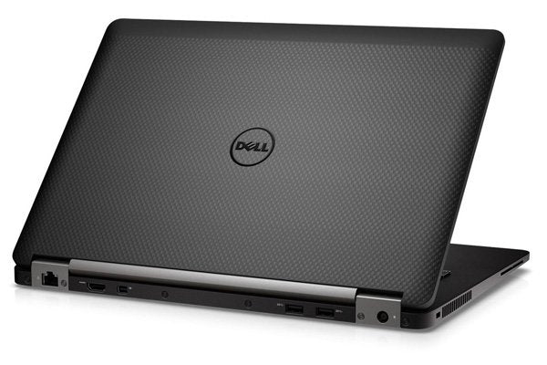 Dell Latitude E7270 Notebook PC – Intel Core i5 6300U – 8GB RAM 256GB SSD W10P 12.5”