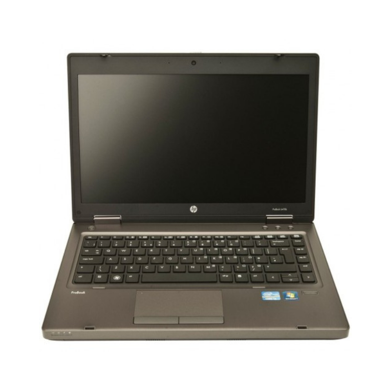 HP Probook 6470P Notebook PC – Intel Core i5 3320M 4GB RAM 250GB HDD W10P 14in