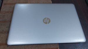 HP Elitebook 850 G3 – Intel Core i5 6200U – 8GB RAM- 256GB SSD W10P 14”