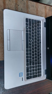 HP Elitebook 850 G3 – Intel Core i5 6200U – 8GB RAM- 256GB SSD W10P 14”