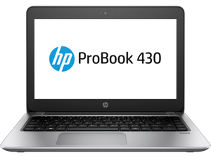 Hp Probook 430 G4 - i5 7th (7200U) - 8GB Ram - 128Gb SSD + 500Gb HDD(Dual) - W10