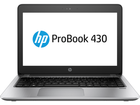 Hp Probook 430 G4 - i5 7th (7200U) - 8GB Ram - 128Gb SSD + 500Gb HDD(Dual) - W10