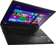Load image into Gallery viewer, Lenovo ThinkPad L440 - 14&quot; - Core i5 4200M - 4 GB RAM - 500 GB HDD