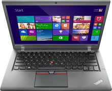 Load image into Gallery viewer, Lenovo ThinkPad L440 - 14&quot; - Core i5 4200M - 4 GB RAM - 500 GB HDD