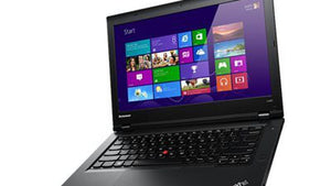 Lenovo ThinkPad L440 - 14&quot; - Core i5 4200M - 4 GB RAM - 500 GB HDD