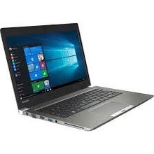 Load image into Gallery viewer, Toshiba Port&eacute;g&eacute; Z30-A1301 - 13.3&quot; - Core i5 4300U - 4 GB RAM - 128 GB SSD