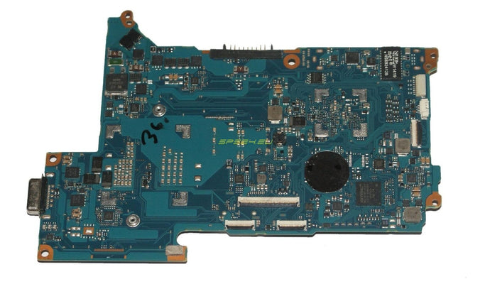 Motherboard - Toshiba Portege Board Only - i5 4th Gen (i5 4200U) - No Ram HDD